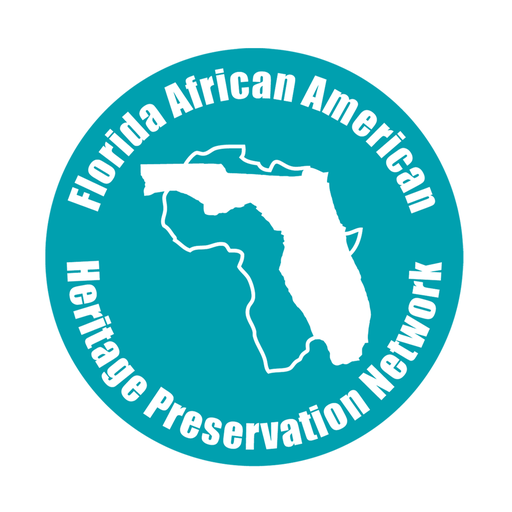 Florida Black History Museums logo