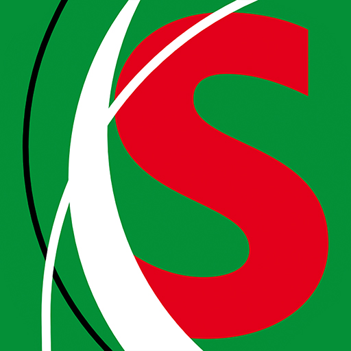 Sport Info NRW logo