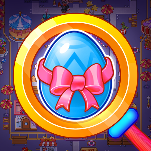 ¡Encuéntralo! Objetos Ocultos Descarga en Windows