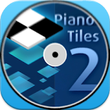 The Piano of tiles 2 icon