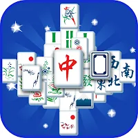 Mahjong: Classic Solitaire