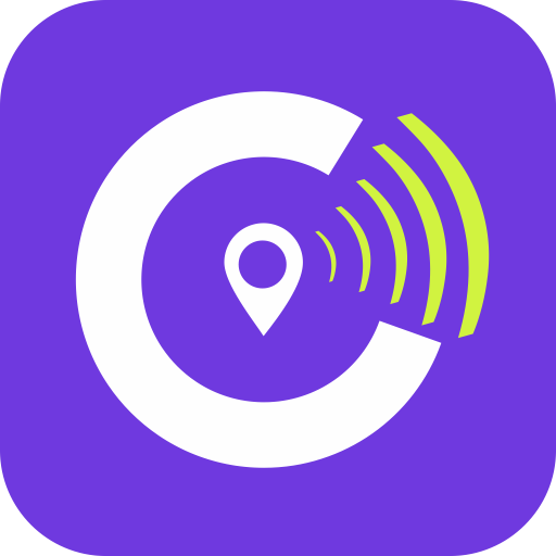 Geodefensa GPS logo