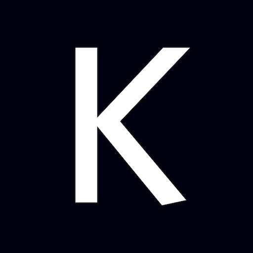 Kennedys events app logo