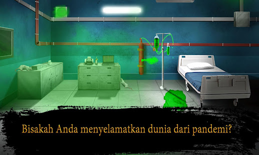 Pratinjau aplikasi