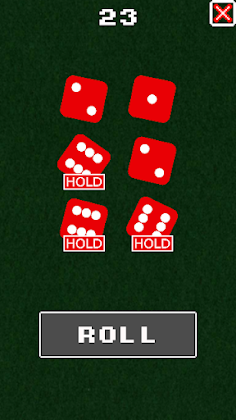 Basic Dice Roller - Screenshot 3