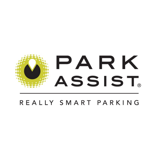 Park Assist  Icon