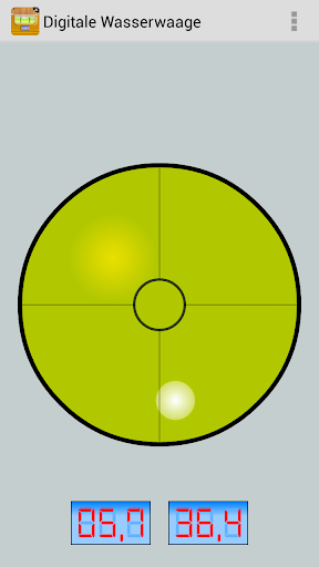 App-Vorschau
