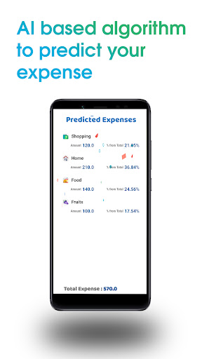 Reserve-Money Manager,Budgets Screen 3