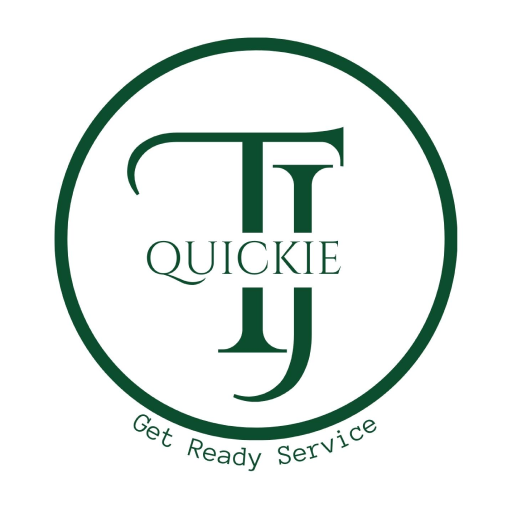TJ Quickie logo