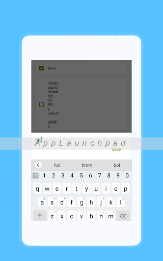 Doit Screen 2