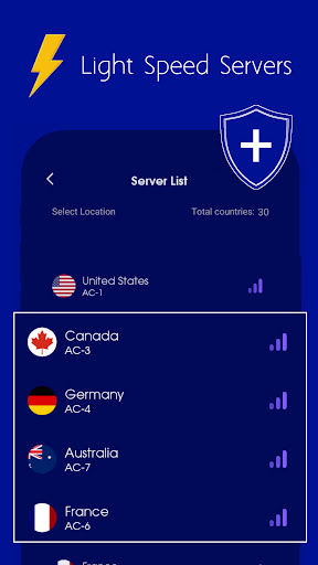 Bowa VPN - Fast Unblock sites