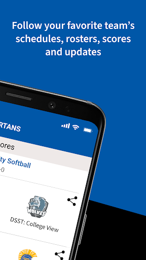 STEM Spartans Screen 3