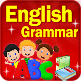 English grammar essential icon