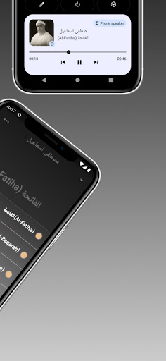 القرآن مصطفى اسماعيل بدون نت Screenshot 3 - AppWisp.com