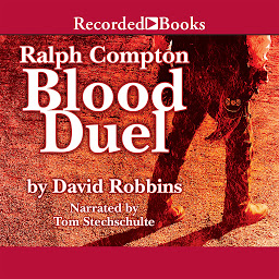 Icon image Ralph Compton Blood Duel