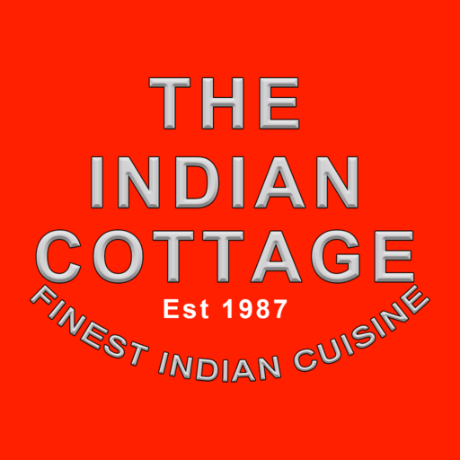 The Indian Cottage logo