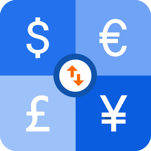 Currency Converter 1.20 Icon