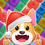 Cover Image of Tải xuống Lucky Cube Blast  APK