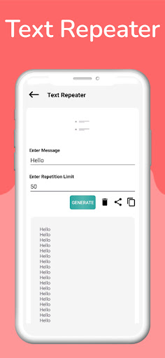 ToolKit : Direct Chat Screen 3