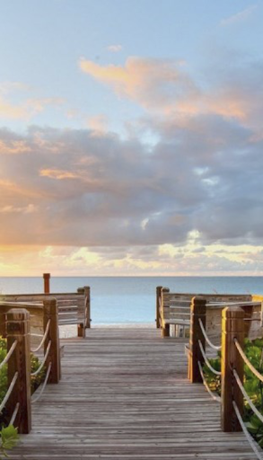 Beautiful Place Wallpaper