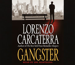 Icon image Gangster: A Novel