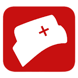 Nursing Guide App icon