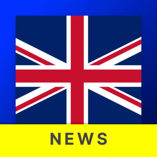 Unified Press UK 1.0.3 Icon