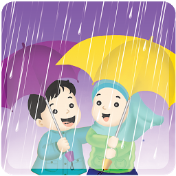 Icon image TYA Rain