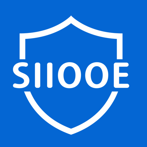 SIIOOE logo