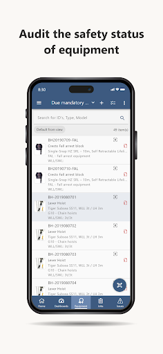 Onix Worker Screen 3