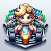 Race Royale: Kart Kingdom icon