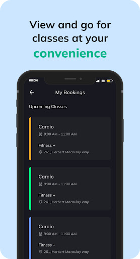 Fitness+ NG Screen 3