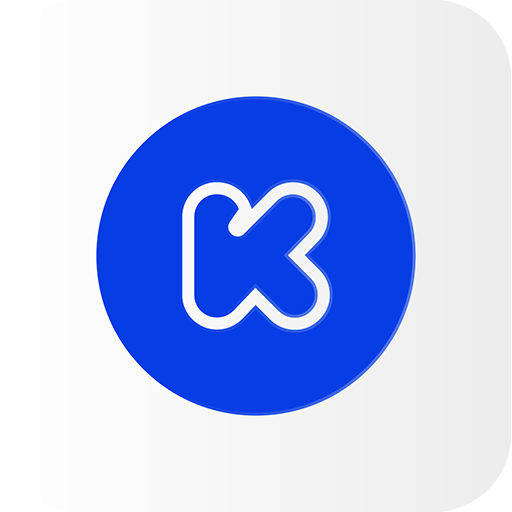 Kidme Work - dla pracowników logo