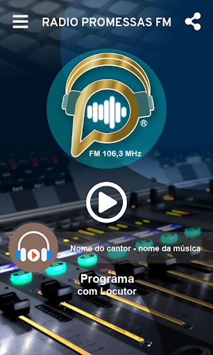 Rádio Promessas FM
