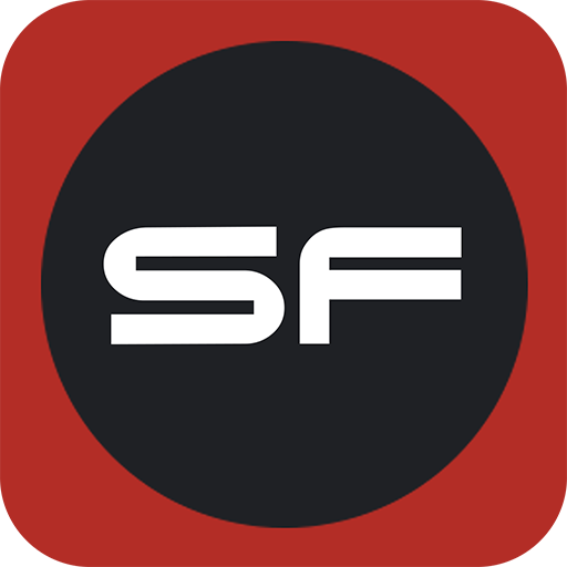 Sena SF Utility v1.9 Icon
