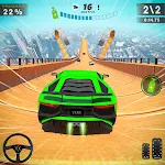 Cover Image of Download Ramp Car Racing 3D : Car Stunt  APK