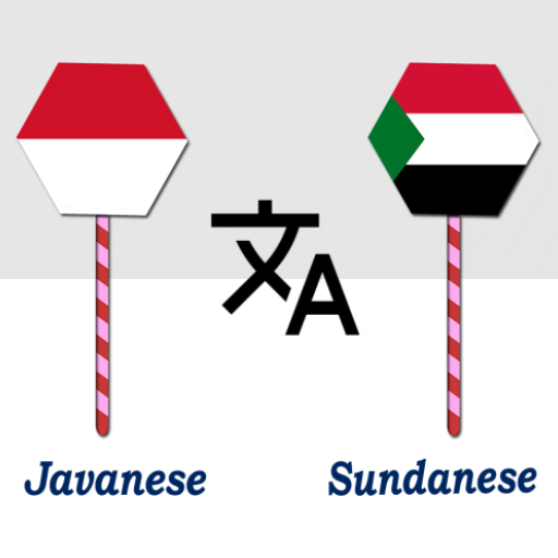 Javanese Sundanese Translator logo