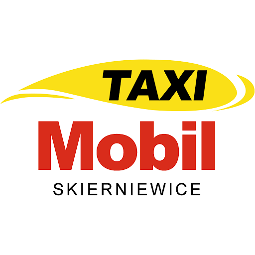 Android application MOBIL TAXI Skierniewice screenshort