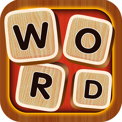 Word Search - Word Game Puzzle  Icon