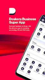 Deskera: Business & Accounting