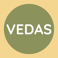 Vedas English Hinduism