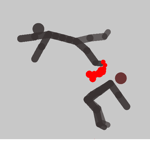 Stickman Neo: Supreme Slow-Mo 1.4 Icon