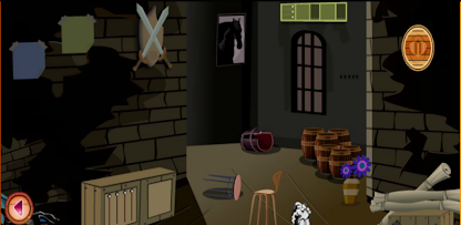 Escape from Witch House - Esca – Apps no Google Play