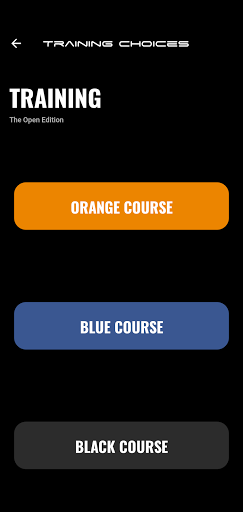 Wellputt Mat Training Book Screen 3
