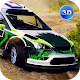 Dirt Wheels Rally Racing 3D