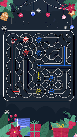 Game screenshot Laser Bounce Puzzle mod apk