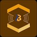 black crypto or bitcoin mining - Androidアプリ