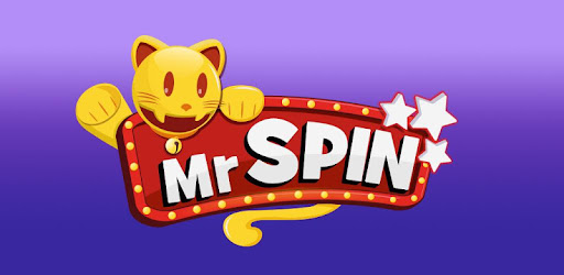 Mr spin slots login