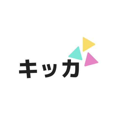キッカ logo