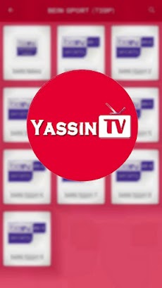 Yassin Tv - ياسين تيفيのおすすめ画像4